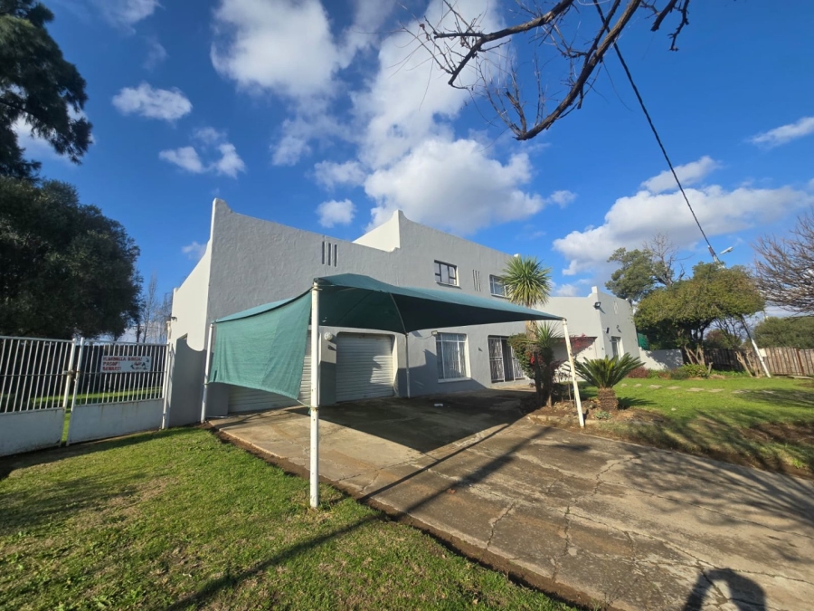 3 Bedroom Property for Sale in Marquard Free State